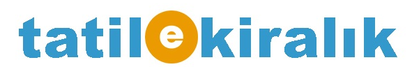 Tatile Kiralık Logo